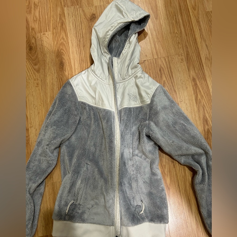 The North Face Jacket